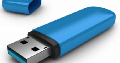 تطوير USB مدمر لأي جهاز الكتروني