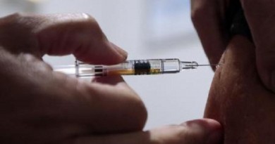 مسح: الفرنسيون الأقل ثقة في سلامة التطعيمات في العالم