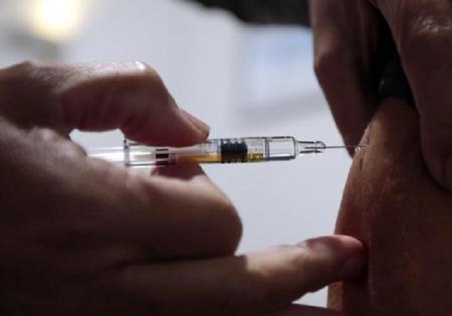 مسح: الفرنسيون الأقل ثقة في سلامة التطعيمات في العالم