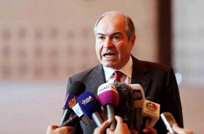 العاهل الأردني يكلف رئيس الوزراء بتشكيل حكومة جديدة