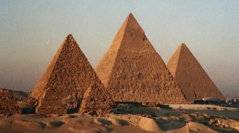 معلومات لا تعرفها عن «أفريقيا» .. السودان تمتلك ضعف الأهرامات المصرية