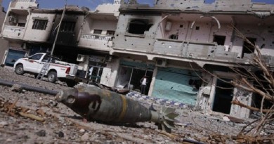 تقرير برلمان بريطاني: التدخل العسكري في ليبيا استند إلى "افتراضات خاطئة"