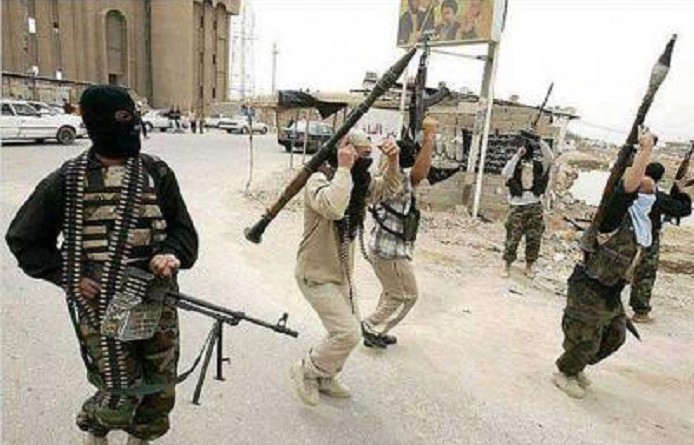 صنداي تايمز: بيع السلام في العراق "مسلسلات وخداع"