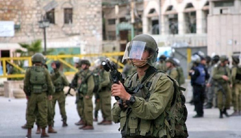 الاحتلال الإسرائيلي يغلق الأراضي الفلسطينية بالكامل بحجة عيد "الغفران" اليهودي