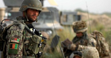هجوم لطالبان على مدينة أفغانية يفضح ضعف الدفاعات