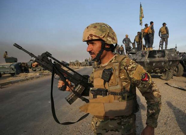 عملية تحرير "الموصل" تشنها قوات مصالحها مختلفة ومتناقضة في بعض الأحيان