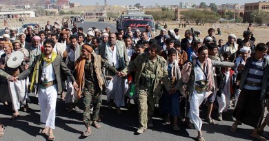 مئات المعتقلين لدى الحوثيين يتعرضون للتعذيب