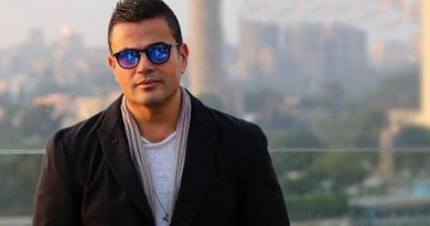 في عيد ميلاده الخامس والخمسون نستعرض 23 معلومة قد لا تعرفها عن الهضبة عمرو دياب