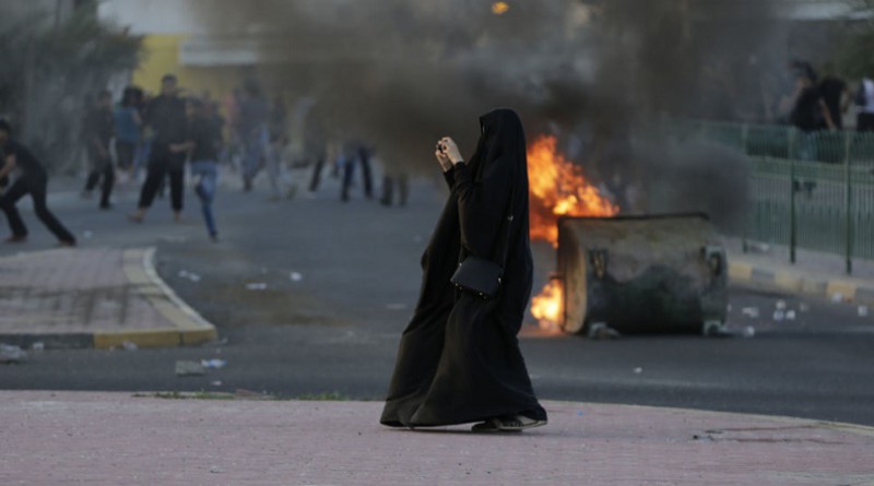 محكمة بحرينية تؤيد عقوبات بالسجن وإسقاط الجنسية على 43 مدانا