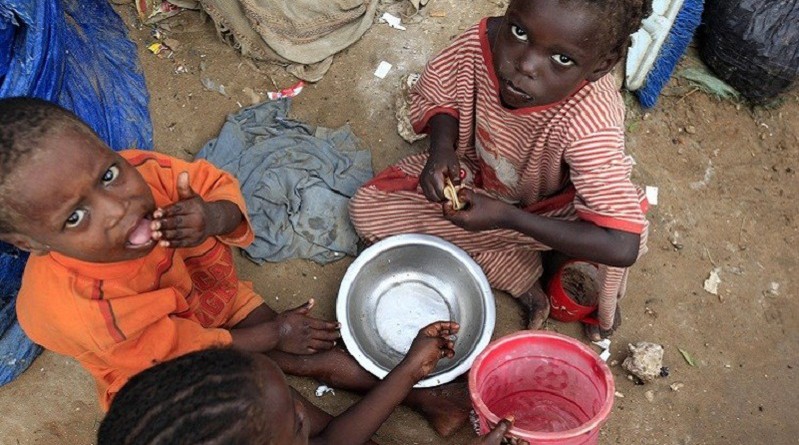 البنك الدولي: 767 مليون شخص يعيشون تحت خط الفقر