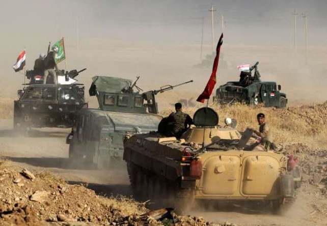 بعد معركة الموصل.. تحذير من تدفق عناصر داعش إلى أوروبا