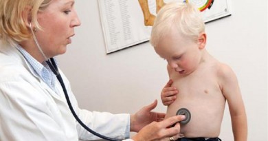 دراسة: الصدفية ترتبط بزيادة محيط الخصر لدى الأطفال