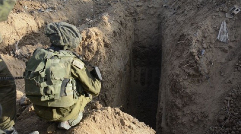 تحقيق بجيش الاحتلال: إسرائيل لم تكن مستعدة لتهديد الأنفاق في حرب غزة 2014