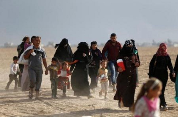 تحقيق- قروي عراقي يسعى للثأر لإخوته الذين قتلهم تنظيم "داعش"
