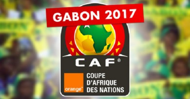 اليوم.. سحب قرعة كأس أمم إفريقيا 2017 في الجابون