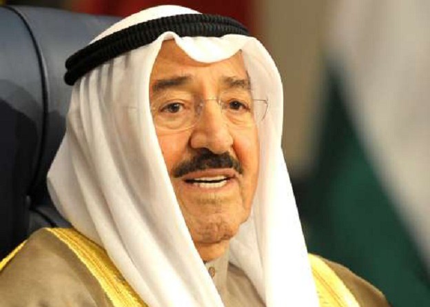 رئيس وزراء الكويت يقدم استقالة حكومته لـ"الأمير"