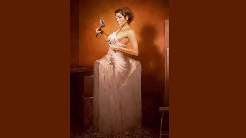 يوميات دينا ابو الوفا … عارفين