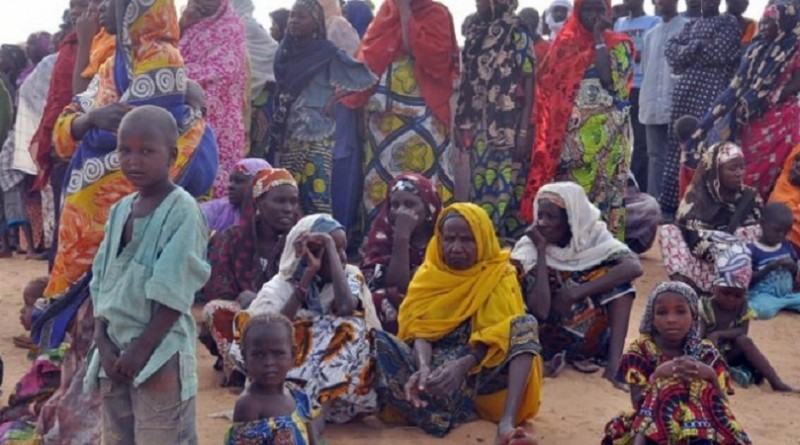 "أطباء بلا حدود": آلاف الأطفال يموتون في شمال شرق نيجيريا