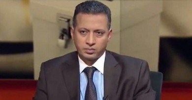 طارق العوضي : لن أكرم السيسي إذا أصبحت رئيسًا