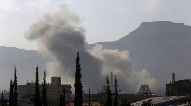 الانباء السعودية : وقف اطلاق النار في اليمن