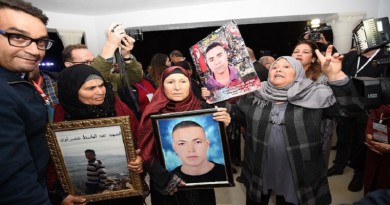 ضحايا الاستبداد في تونس يفضون أسرار "الحقبة السوداء"