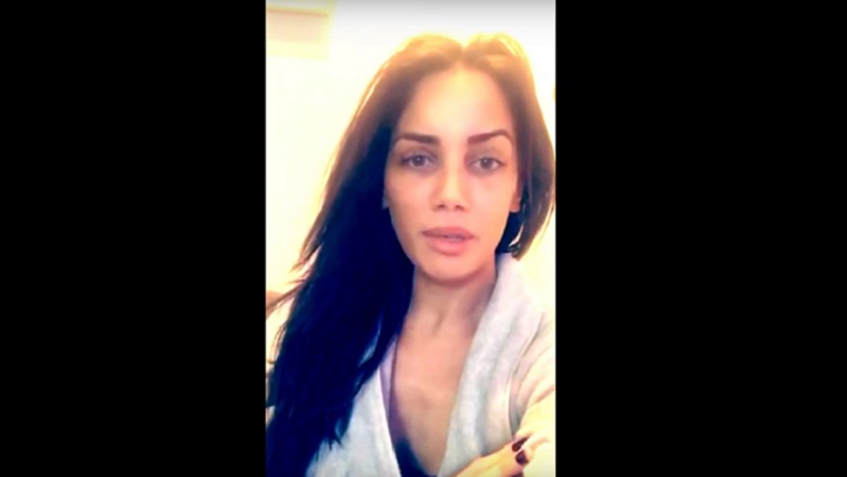 صديقة متهمة سعد المجرد بالـ"إغتصاب" تتحدث عبر فيديو جديد