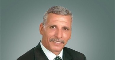 عبد الفتاح محمد عضو مجلس النواب
