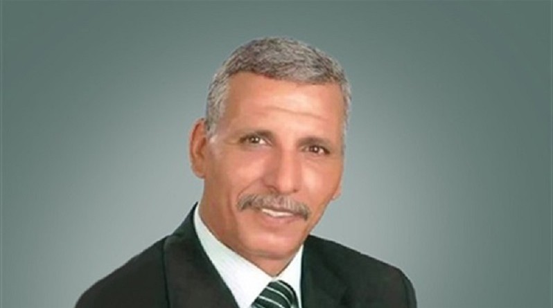 عبد الفتاح محمد عضو مجلس النواب