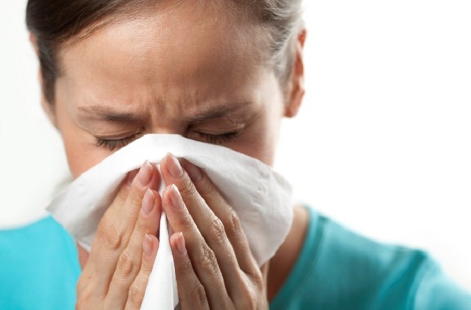 هل أنا مصاب بإنفلونزا أم بنزلة برد؟