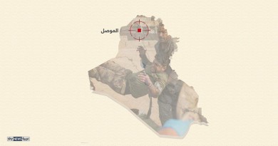 إنفوجرافيك.. الخسائر البشرية لاستعادة الموصل