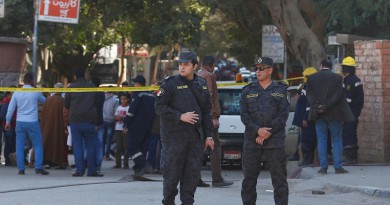 مصر.. إرهاب واحد وأهداف متعددة