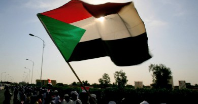 السودان يحتج على اعتقال السلطات المصرية لسودانيين داخل أراضيه