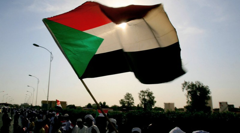 السودان يحتج على اعتقال السلطات المصرية لسودانيين داخل أراضيه