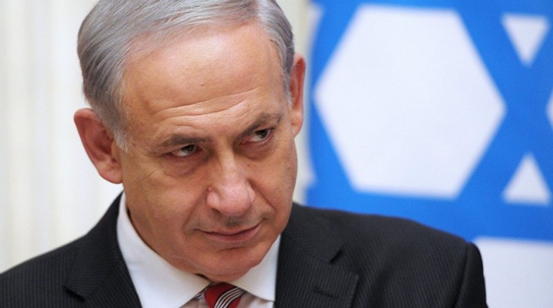 نتنياهو :الحكومة الاسرائيلية غير ملتزمة بقرار مجلس الامن