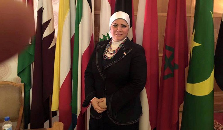 عمومية نساء مصر تهنئ الإمارات: "عيدكم عيدنا"‎