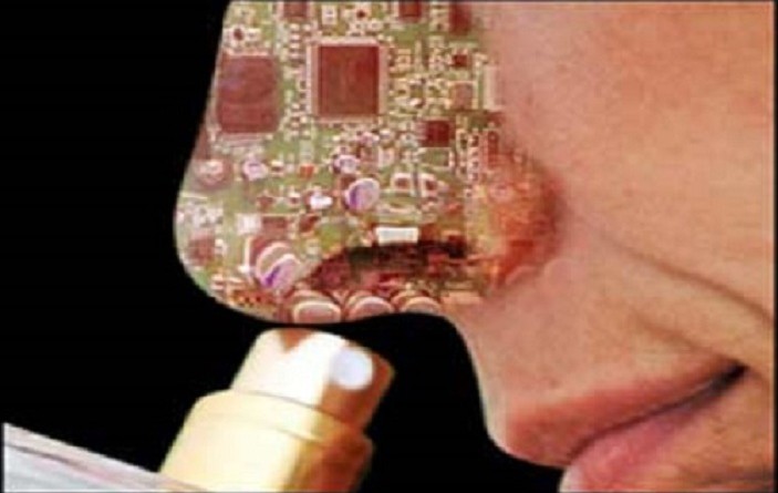 ابتكار أنف ثلاثية الأبعاد لاكتشاف الأمراض الخطيرة