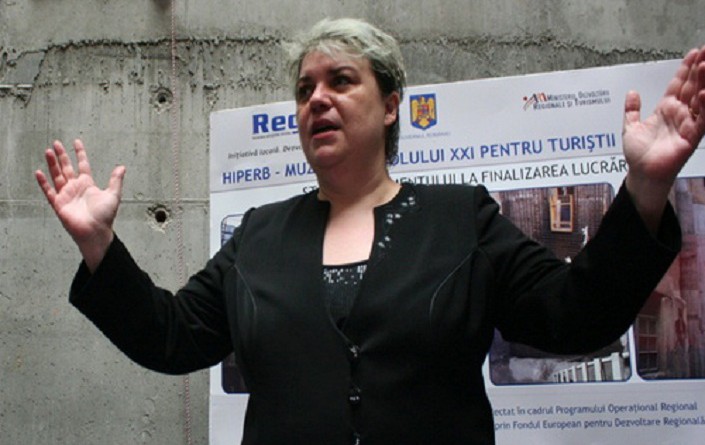 رومانيا تُرشح أول امرأة مسلمة لمنصب رئيس الوزراء
