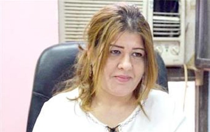 خطف صحفية عراقية من منزلها في بغداد