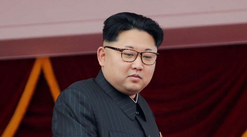 Kim Jong Un's Nuclear Ambitions to Challenge Trump