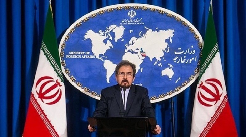 طهران ترد على مجلس التعاون: الجزر جزء لا يتجزأ من إيران