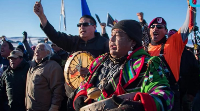 Army denies Dakota pipeline permit, in victory for tribes