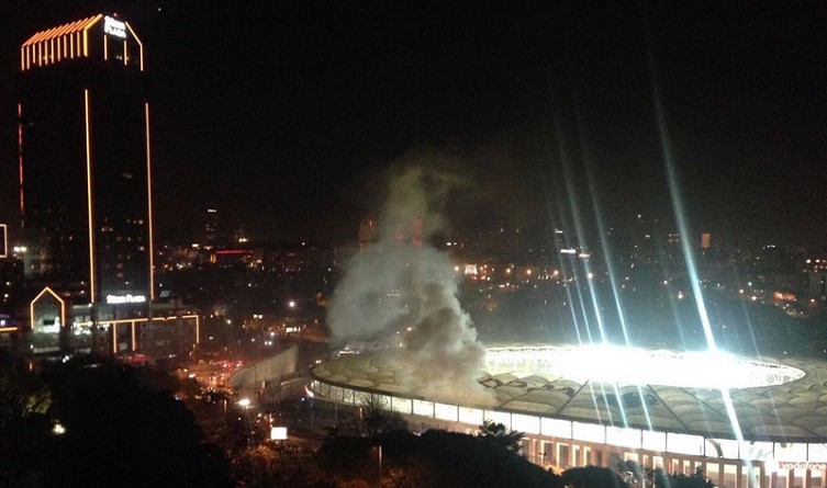 انفجاران يهزان اسطنبول.. وأكثر من 20 جريحاً