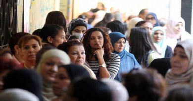 مصر الأولى عالميًا في حالات الطلاق