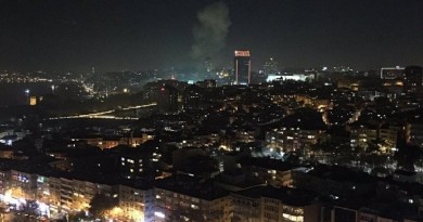 15 قتيلا على الأقل جراء تفجيرات إسطنبول