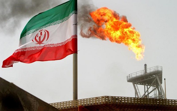 النفط الوطنية الإيرانية و"بي.تي.تي.إي.بي" التايلاندية تتفقان على دراسة حقول نفطية