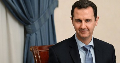 الأسد : لا توجد أية قيود من طرف دمشق لمباحثات أستانا