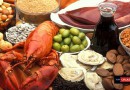 تعرف على فوائد اليود و أعراض نقصانه و أهم مصادره و الأطعمة التي تحتوى عليه