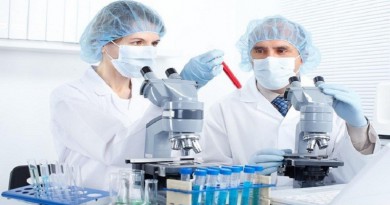 اكتشافات هامة في علاج تلف الكبد والأورام والأمراض المستعصية