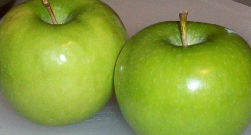 تعرف على الفوائد الصحية للتفاح الأخضر