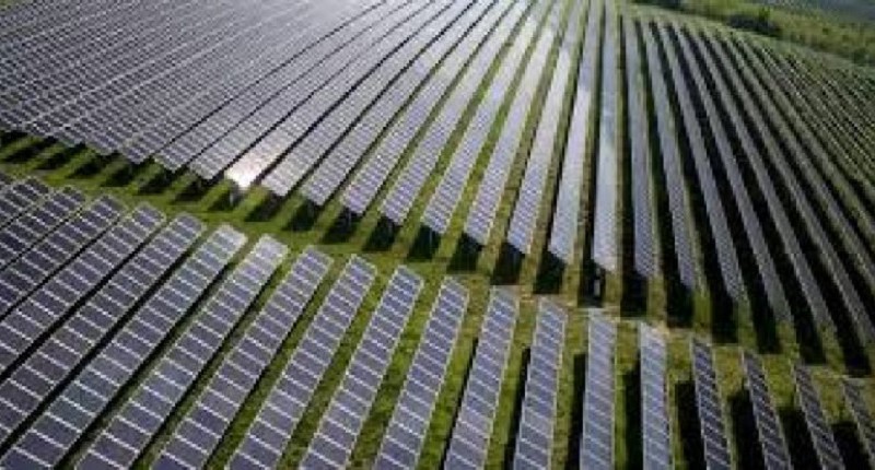 الطاقة الشمسية ستصبح المصدر الأرخص للطاقة الجديدة